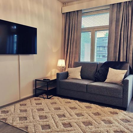 Rovaniemi Cityhome Sunnarborg Extérieur photo