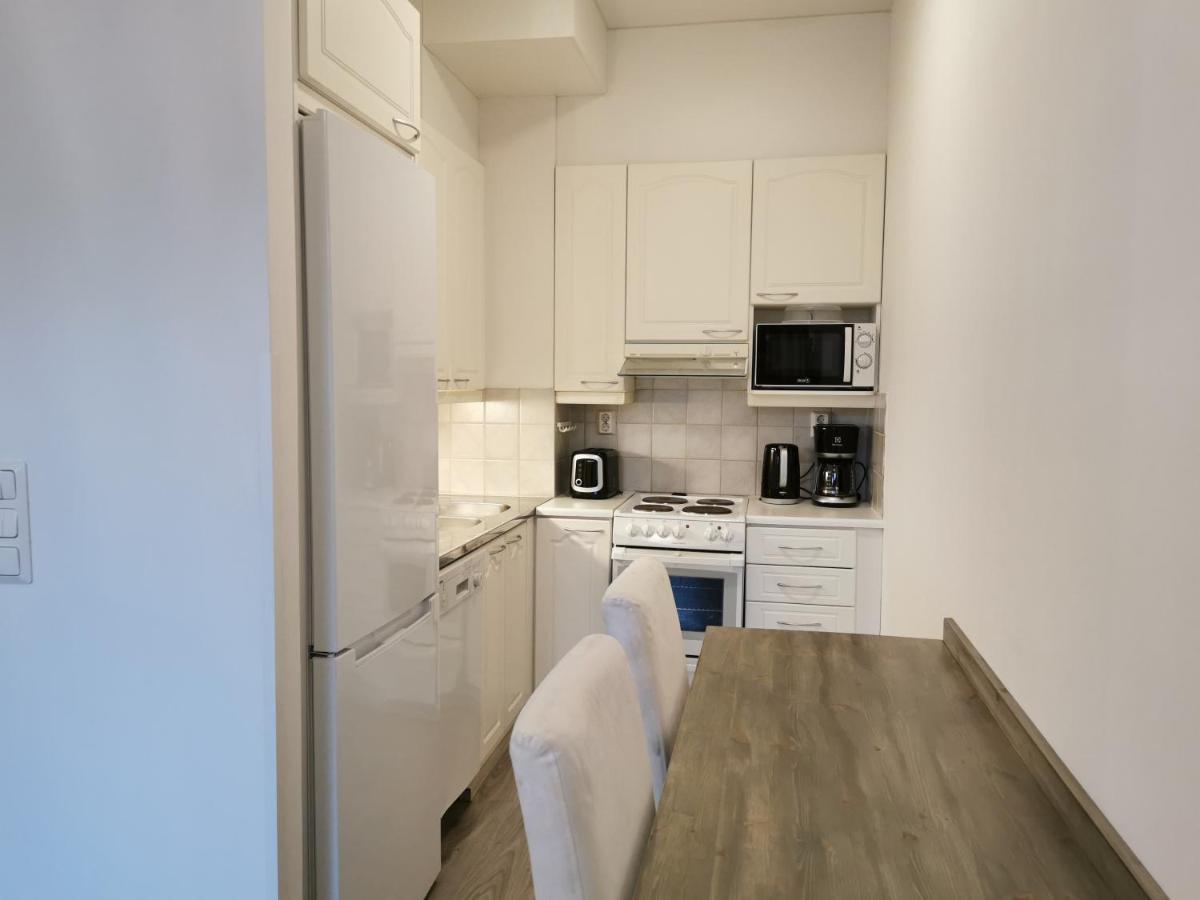 Rovaniemi Cityhome Sunnarborg Extérieur photo