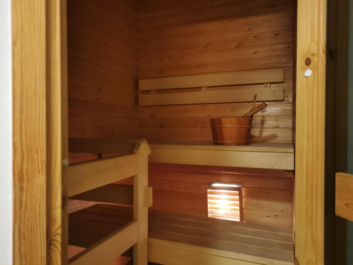 Rovaniemi Cityhome Sunnarborg Extérieur photo